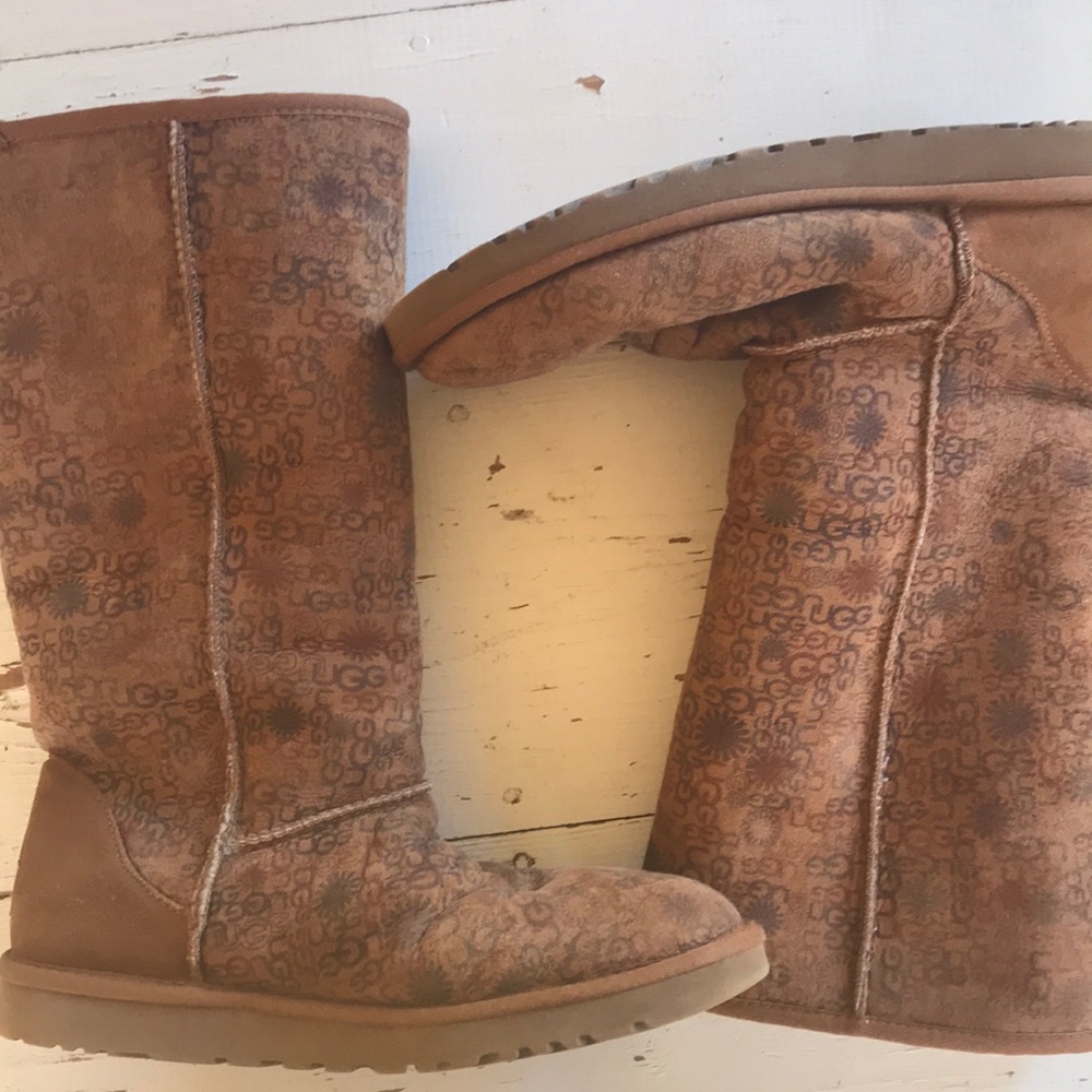 Ugg boots
